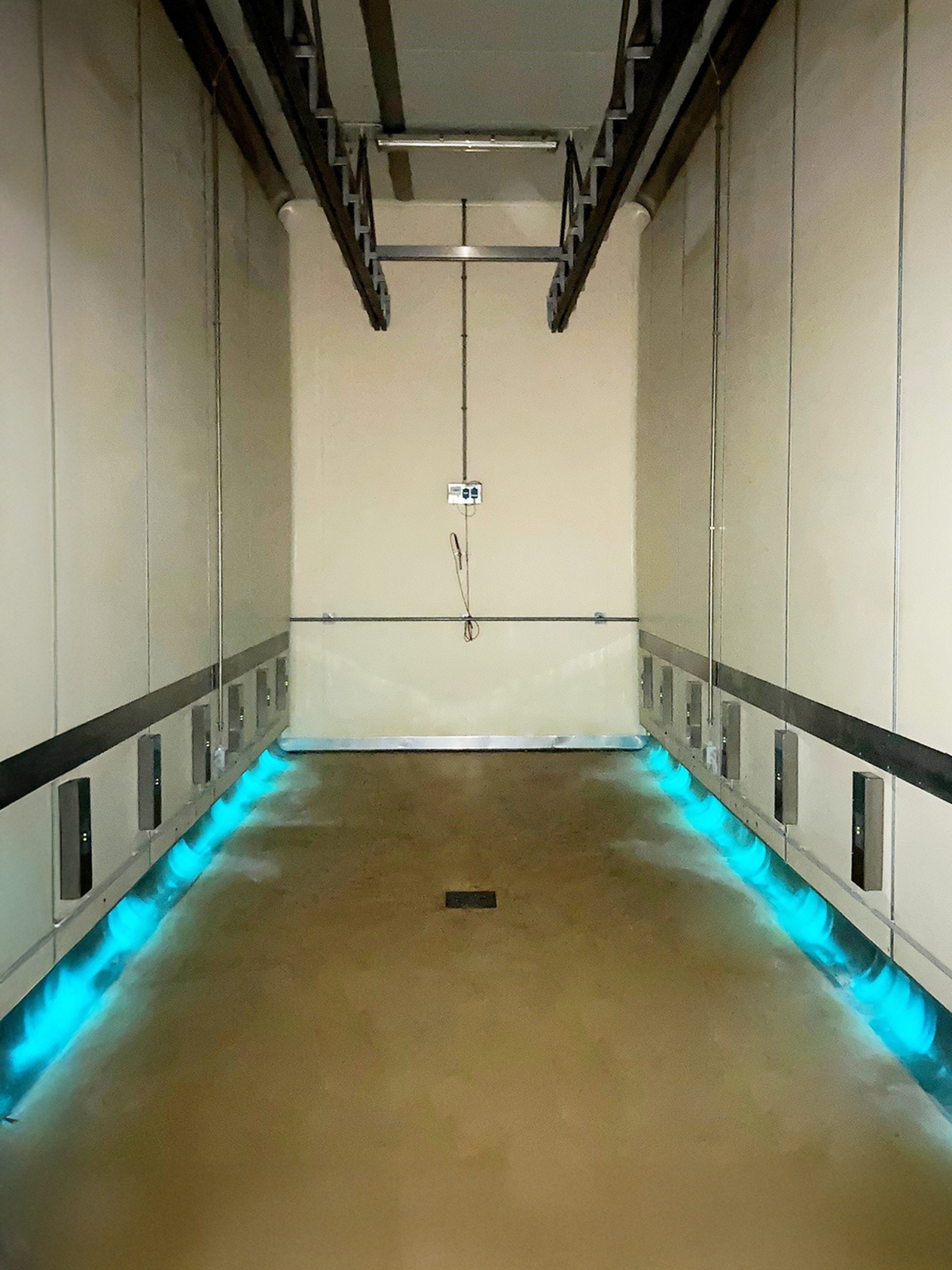  | Soluzioni Professionali di disinfezione UV-C Light Progress 